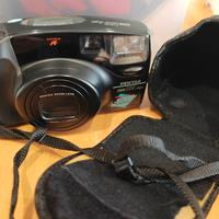 fotocamera Pentax zoom 105 super
