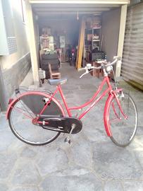 Bicicletta da Donna Bianchi