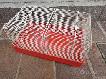 Gabbie per piccoli animali domestici