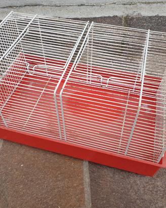 Gabbie per piccoli animali domestici