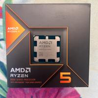 AMD Ryzen 5 8600g