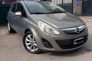 Opel Corsa 1.3 CDTI 75CV F.AP. 5 porte anno 2013