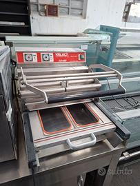 TERMOSIGILLATRICI PER VASCHETTE