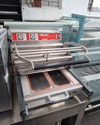 TERMOSIGILLATRICI PER VASCHETTE