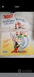 poster Asterix e Obelix 
