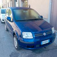  fiat panda  1.2 benz