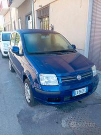  fiat panda  1.2 benz