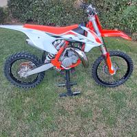 Ktm 85 sx - 2023