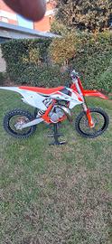 Ktm 85 sx - 2023