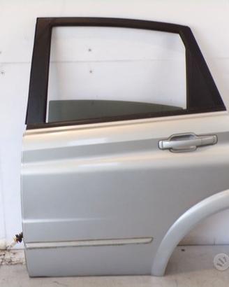 Portiera Posteriore Sinistra SsangYong Actyon 2006