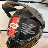 CASCO HUSQVARNA MX-9 ADV MIPS L/59-60