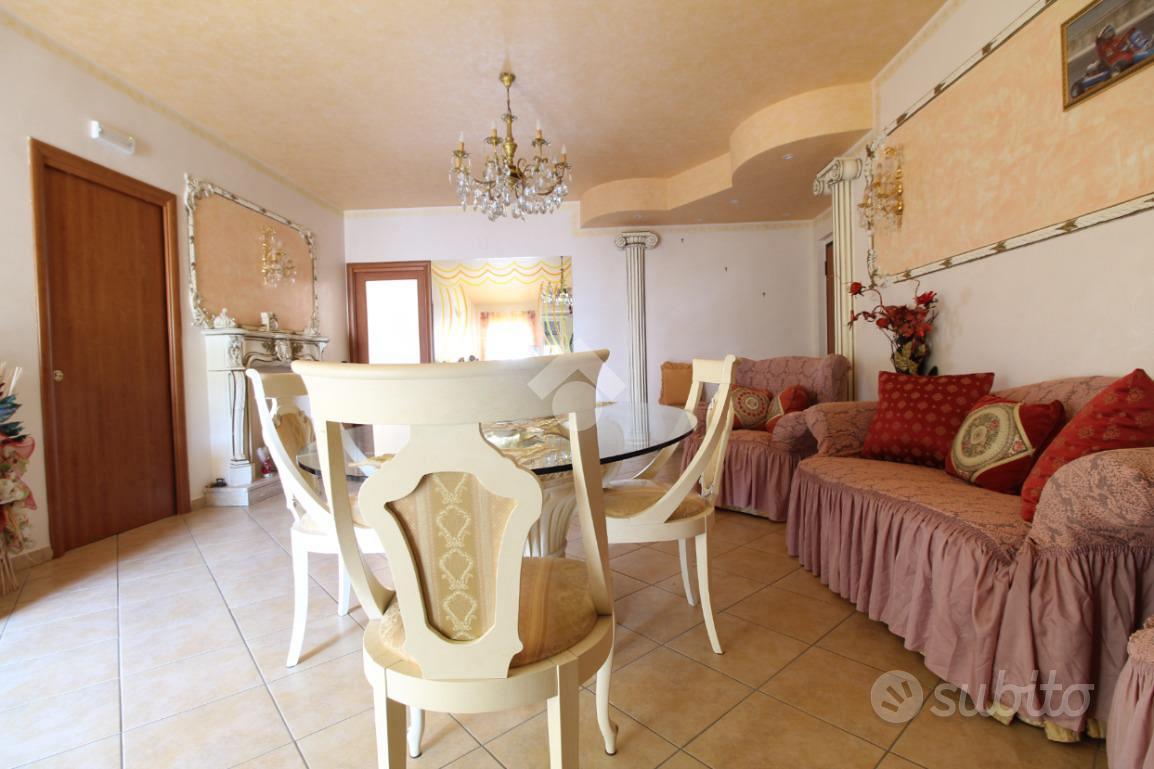 Apartment in Luzzi, Cavoni-Ginestreto - Vista 3