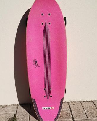Surf skate Easy Ride 32"