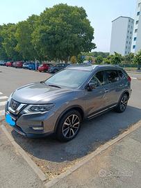Nissan X-trail 1,6 2WD 130 CV Techna T32