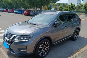 Nissan X-trail 1,6 2WD 130 CV Techna T32