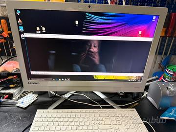 Lenovo ideacentre