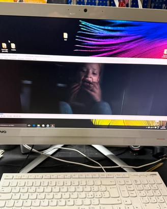 Lenovo ideacentre