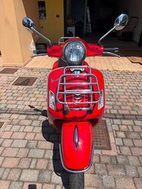 VESPA 150 gts