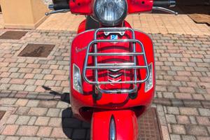 VESPA 150 gts