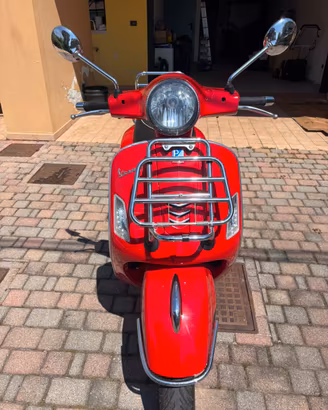 VESPA 150 gts