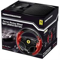 volante Ferrari racing wheel