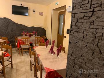 Locale Bar r Locale Trattoria