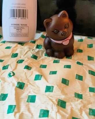 gattino Thun Bauli nero 