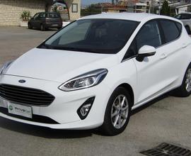 FORD Fiesta 1.0 Ecoboost Hybrid 125 CV 5 porte Con