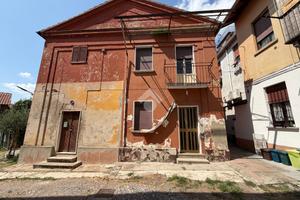 CASA DI CORTE A BOFFALORA SOPRA TICINO