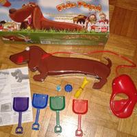 Gioco societa' " fido pupu' " completo