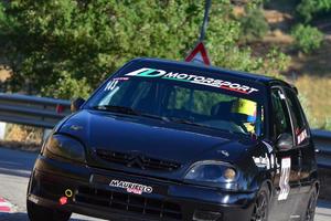 Citroen saxo