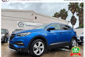 OPEL Grandland X 1.5 D Ecotec S&S Innovation