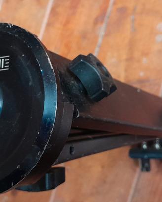 cartoni stella cavalletto tripode vintage 
