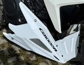 Cb 1000 R puntale come nuovo