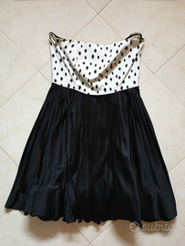 Abitino Ferrone taglia 44