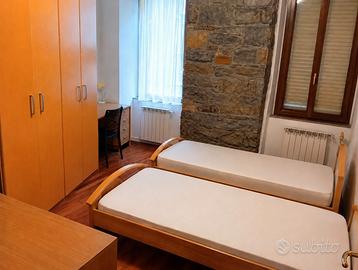 Centro - camera doppia nuova