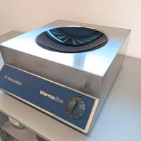 Wok a induzione Electrolux WOK VM 230