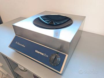 Wok a induzione Electrolux WOK VM 230