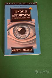 Ipnosi e Autoipnosi