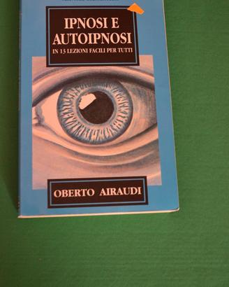 Ipnosi e Autoipnosi