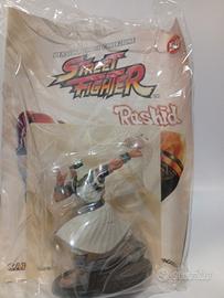 Street Fighter-Rashid