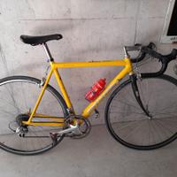 bici da corsa
