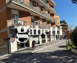 Appartamento Roma [Cod. rif 3221412VRG] (Centocell