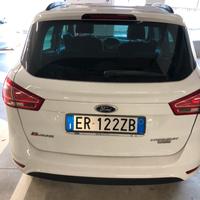 Ford Bmax titanium