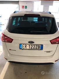 Ford Bmax titanium