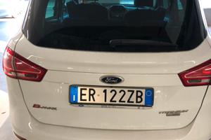 Ford Bmax titanium