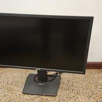 ASUS Monitor 4K 28 Pollici MG28U