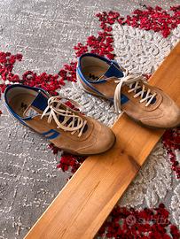 Scarpe da bombre