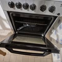 Cucina a gas Beko