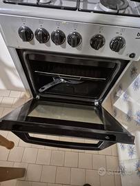 Cucina a gas Beko